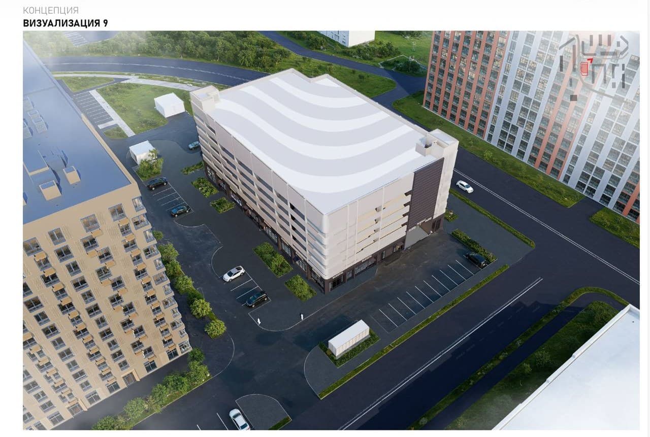 Редакционная обложка региона Москва